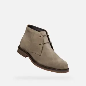 Boots Geox Claudio Suede image-2