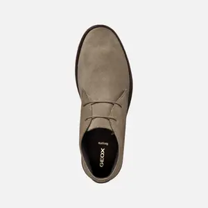 Boots Geox Claudio Suede image-4