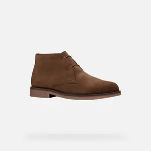 Boots Geox Claudio Suede image-1