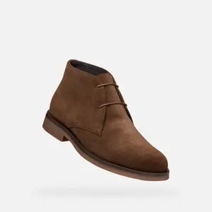 Boots Geox Claudio Suede image-2