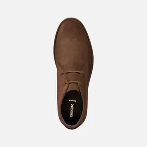 Boots Geox Claudio Suede image-4