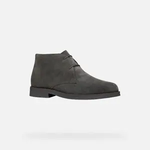 Boots Geox Claudio Suede image-1