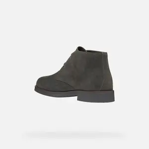 Boots Geox Claudio Suede image-3