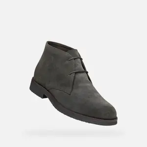 Boots Geox Claudio Suede image-2