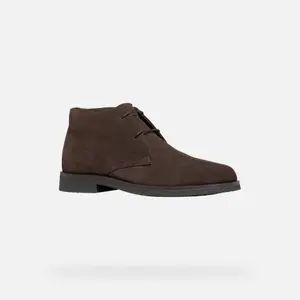 Boots Geox Claudio Suede image-1