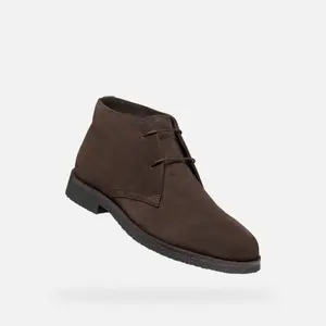 Boots Geox Claudio Suede image-2