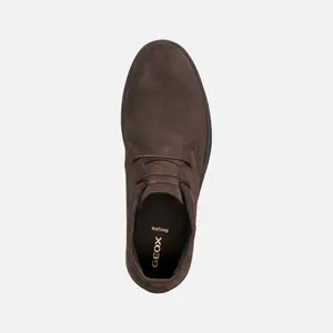 Boots Geox Claudio Suede image-4
