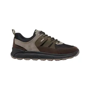 Baskets Geox Spherica 4X4 B ABX image-0