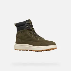 Boots Geox Granito + Grip B ABX image-1