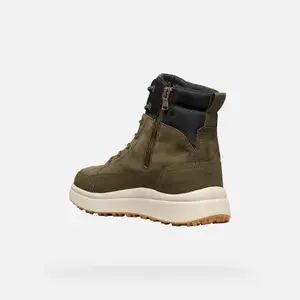 Boots Geox Granito + Grip B ABX image-3