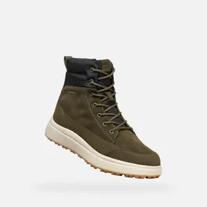 Boots Geox Granito + Grip B ABX image-2