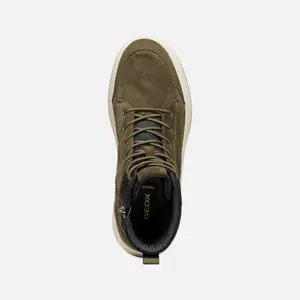Boots Geox Granito + Grip B ABX image-4