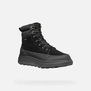 Boots Geox Granito + Grip B ABX image-1