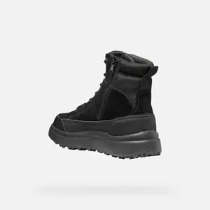 Boots Geox Granito + Grip B ABX image-3
