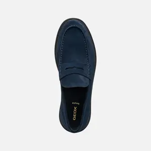 Moccasins Geox Massimiano image-4