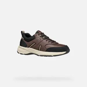 Baskets Geox Senales B ABX image-1