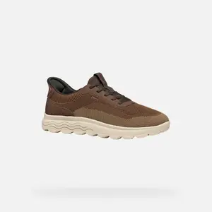 Baskets Geox Spherica Plus image-1