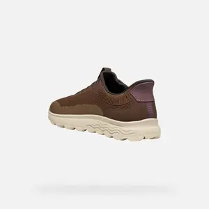 Baskets Geox Spherica Plus image-3