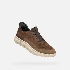Baskets Geox Spherica Plus image-2