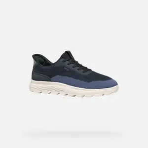 Baskets Geox Spherica Plus image-1
