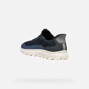 Baskets Geox Spherica Plus image-3