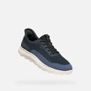 Baskets Geox Spherica Plus image-2