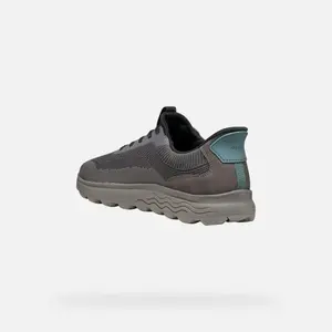 Baskets Geox Spherica Plus image-3
