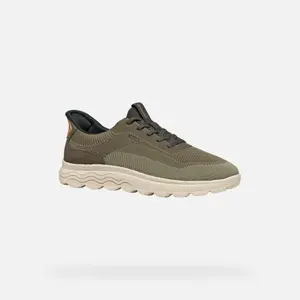 Baskets Geox Spherica Plus image-1