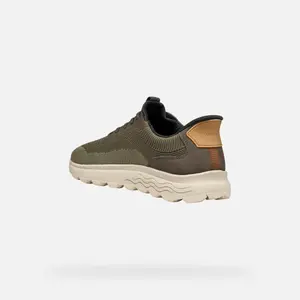 Baskets Geox Spherica Plus image-3