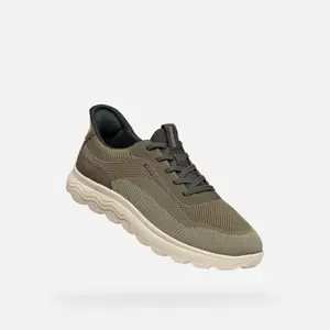 Baskets Geox Spherica Plus image-2
