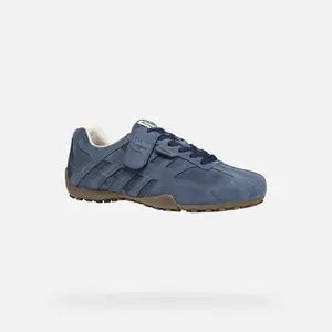 Baskets Geox Snake image-1