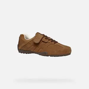 Baskets Geox Snake image-1