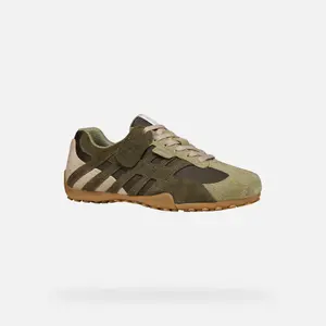 Baskets Geox Snake image-1