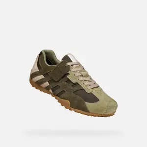 Baskets Geox Snake image-2