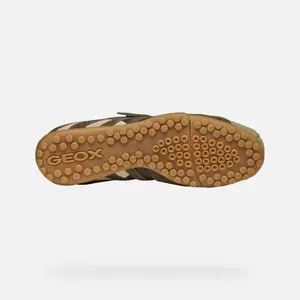 Baskets Geox Snake image-5