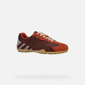 Baskets Geox Snake image-1