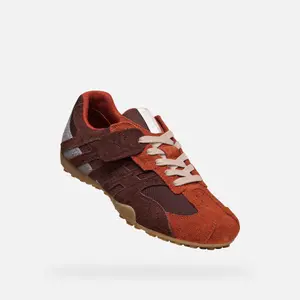 Baskets Geox Snake image-2