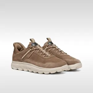 Baskets Geox Spherica Plus image-4