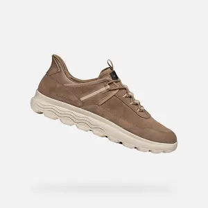 Baskets Geox Spherica Plus image-6