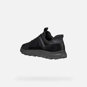 Baskets Geox Spherica Plus image-3