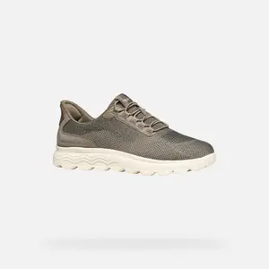 Baskets Geox Spherica Plus image-1