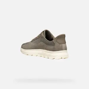 Baskets Geox Spherica Plus image-3