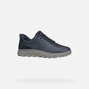 Baskets Geox Spherica Plus image-1
