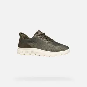 Baskets Geox Spherica Plus image-1