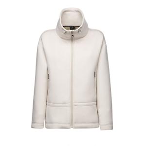 Women's long hooded sweatshirt Geox