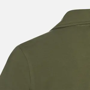 Women's polo shirt Geox image-4