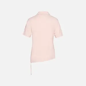 Dames-T-shirt met V-hals Geox BCI 170 image-4