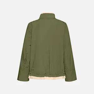 Women's jacket Geox Maryemy image-1