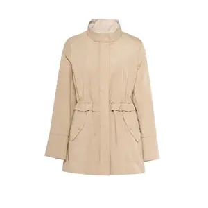 Women's anorak Geox Maryemy image-0