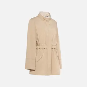 Women's anorak Geox Maryemy image-1